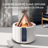 YALEDI diffuseur aromathérapie silencieux pour chambre calme.