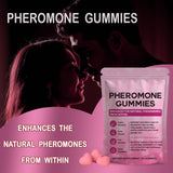 Saveur fraise Yalei Pheromone sans sucre, goût frais.