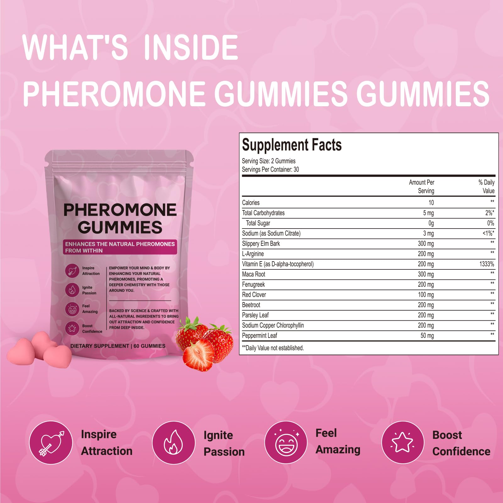 Usage quotidien des gommes Yalei Pheromone – discret et pratique.