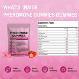 Usage quotidien des gommes Yalei Pheromone – discret et pratique.