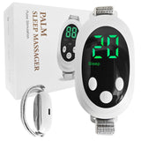 YAMEOME, appareil-aide-sommeil mains ergonomique, confort nocturne.