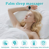 YAMEOME, pulsations intelligentes vingt-niveaux pour relaxation ciblée.