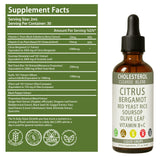 Convient vegan et sans OGM, sans additifs superflus.