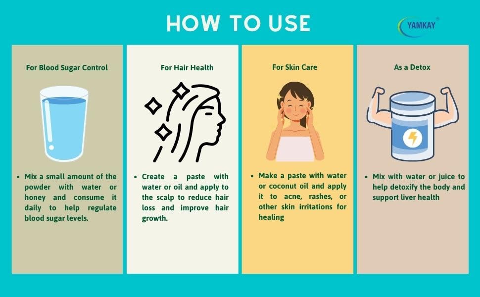 YAMKAY Doseur karuvelampattai : dosage simple pour vos préparations.