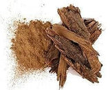 YAMKAY Preparation rituel karuvelampattai : arôme naturel pour un moment de calme.
