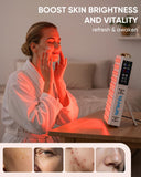 YAMURI ecran tactile et affichage numerique pour controle facile