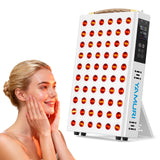 YAMURI lampe therapie lumiere rouge visage pour revitaliser la peau