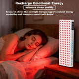 Utilisation domestique du YA120 pour le bien-être et la détente.
