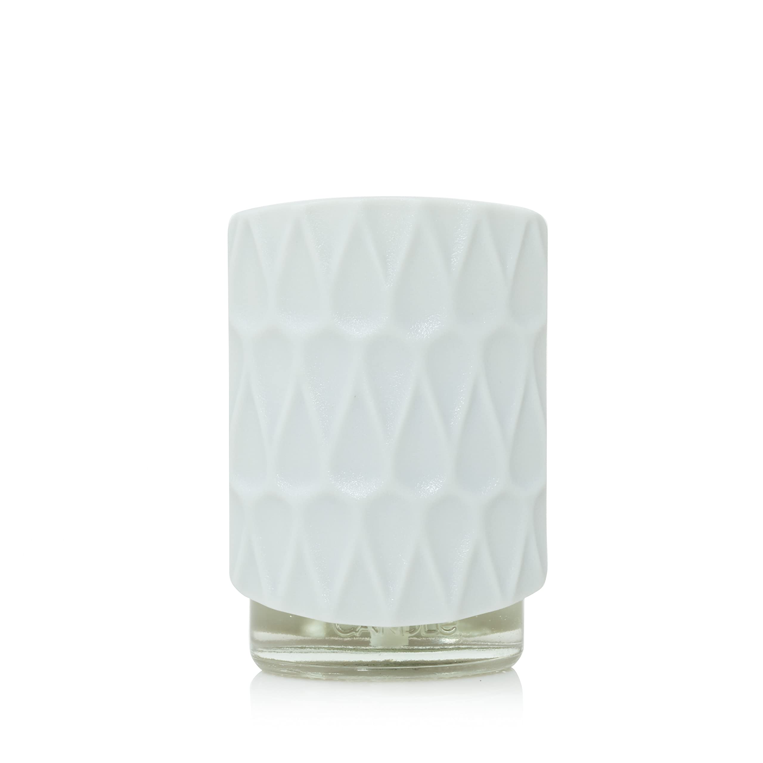 ScentPlug Yankee Candle capteur lumineux ajuste l’intensité selon l’éclairage