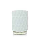 Réglages personnalisables avec Yankee Candle ScentPlug pour adapter le parfum