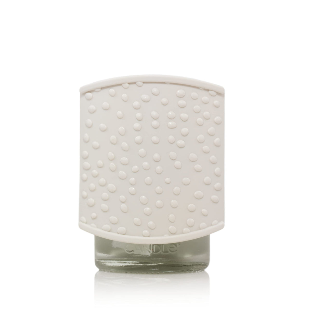 Diffuseur Yankee Candle Sprinkle Dots ScentPlug prêt à l’emploi pour une ambiance accueillante.