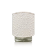 Diffuseur Yankee Candle Sprinkle Dots ScentPlug prêt à l’emploi pour une ambiance accueillante.