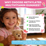 Gommes YANLUOBO immunité et os, D3 et calcium.