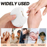 Yanwei kit comprend une brosse de nettoyage utile.