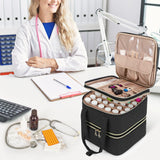 Yarwo Design breveté: organisation intelligente des bouteilles