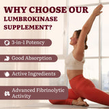 Absorption optimale des enzymes Yasumako dans l’intestin