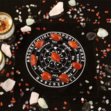 Améthyste YATOJUZI, boule polie favorisant concentration et calme intérieur