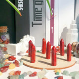 YATOJUZI: coffret cadeau cristal prêt à offrir