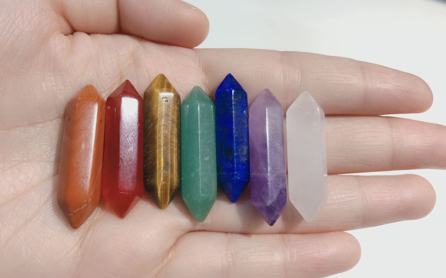 Œil de tigre YATOJUZI aide concentration et énergie positive