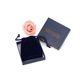 YATOJUZI labradorite pointe hexagonale, reflète les intentions et stimule la clarté.