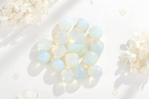 YATOJUZI Opale — stimule l'estime de soi et la créativité