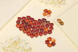 YATOJUZI cadeau pierres coeur, petit present pour amis ou debutants.