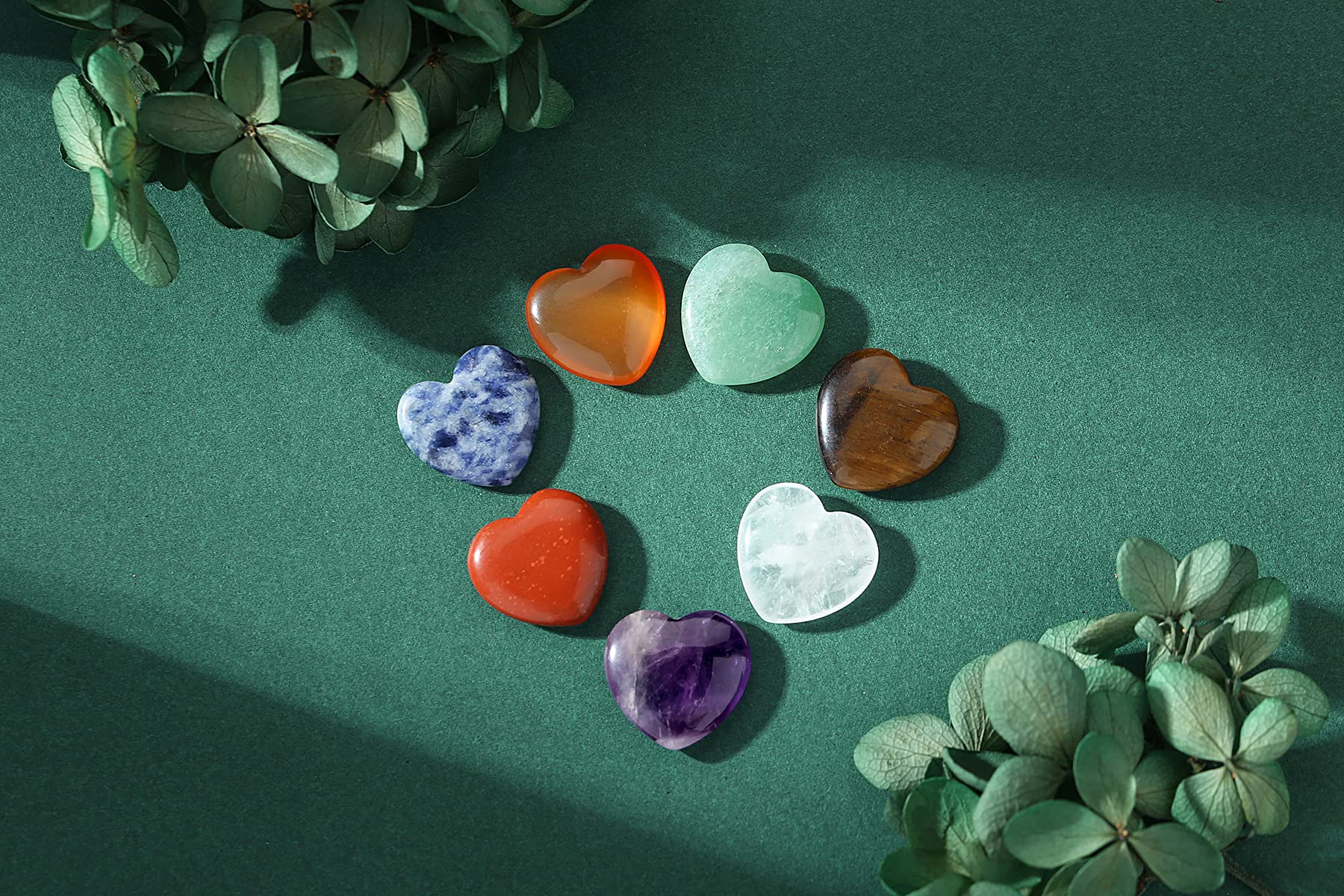 Pierre quartz clair YATOJUZI, favorise clarté d’esprit lors des pratiques