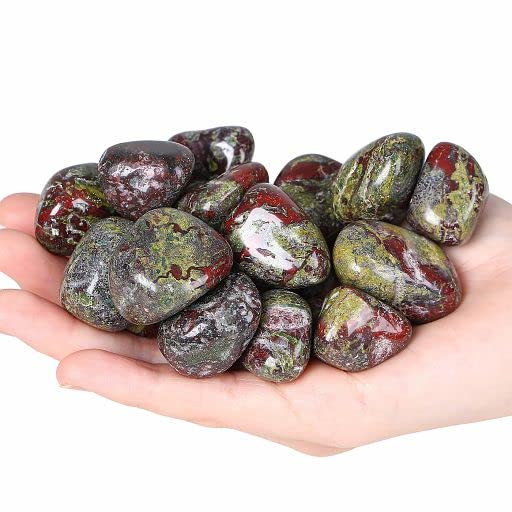 YATOJUZI quartz pierres brillantes polies pour décoration zen