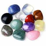 YATOJUZI Quartz rose, petites pierres pour douceur et harmonie personnelle.