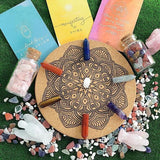 Sac à cordon YATOJUZI inclus pour rangement élégant.