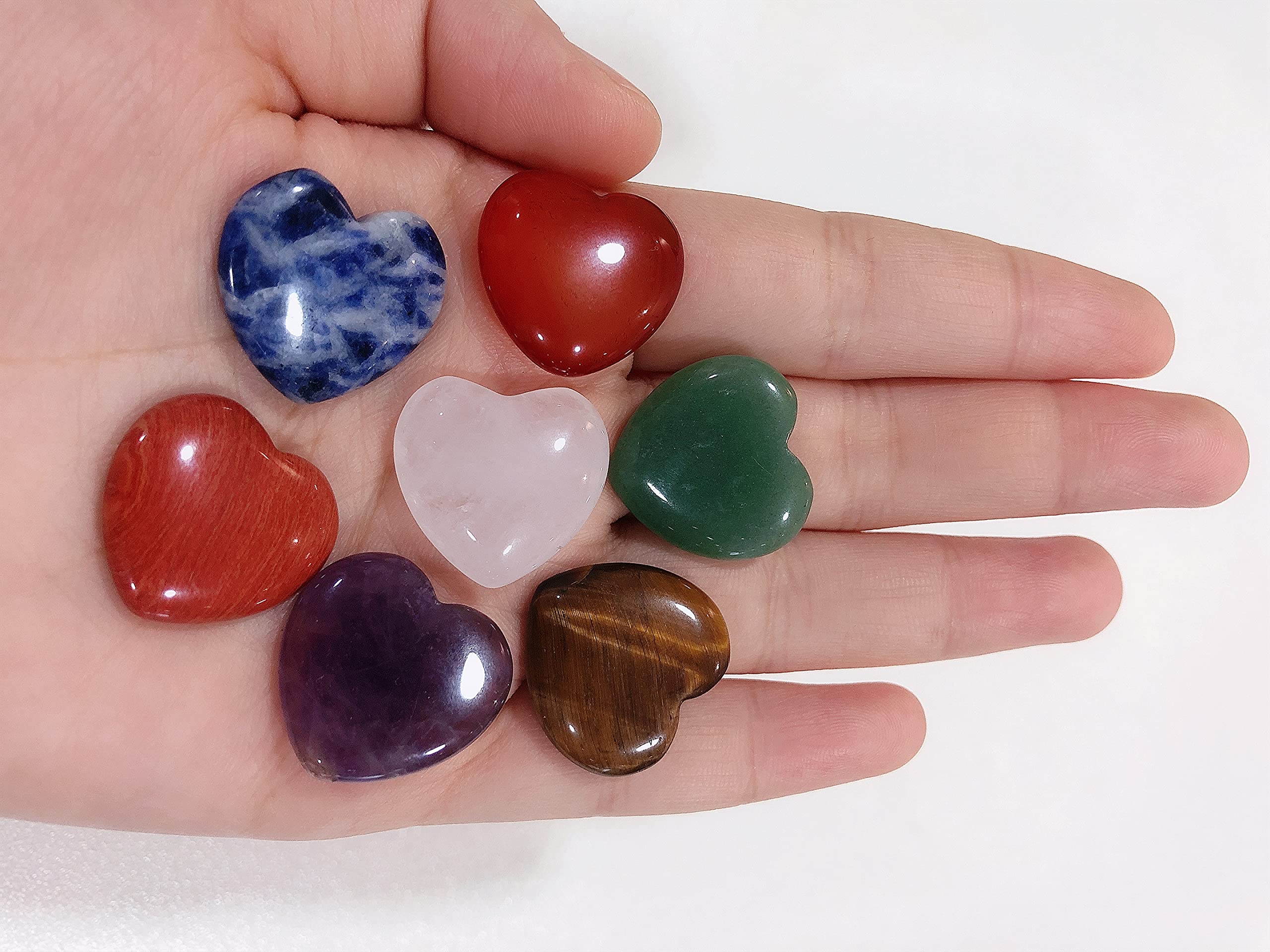 YATOJUZI sodalite bleue: aide à la communication et à la concentration