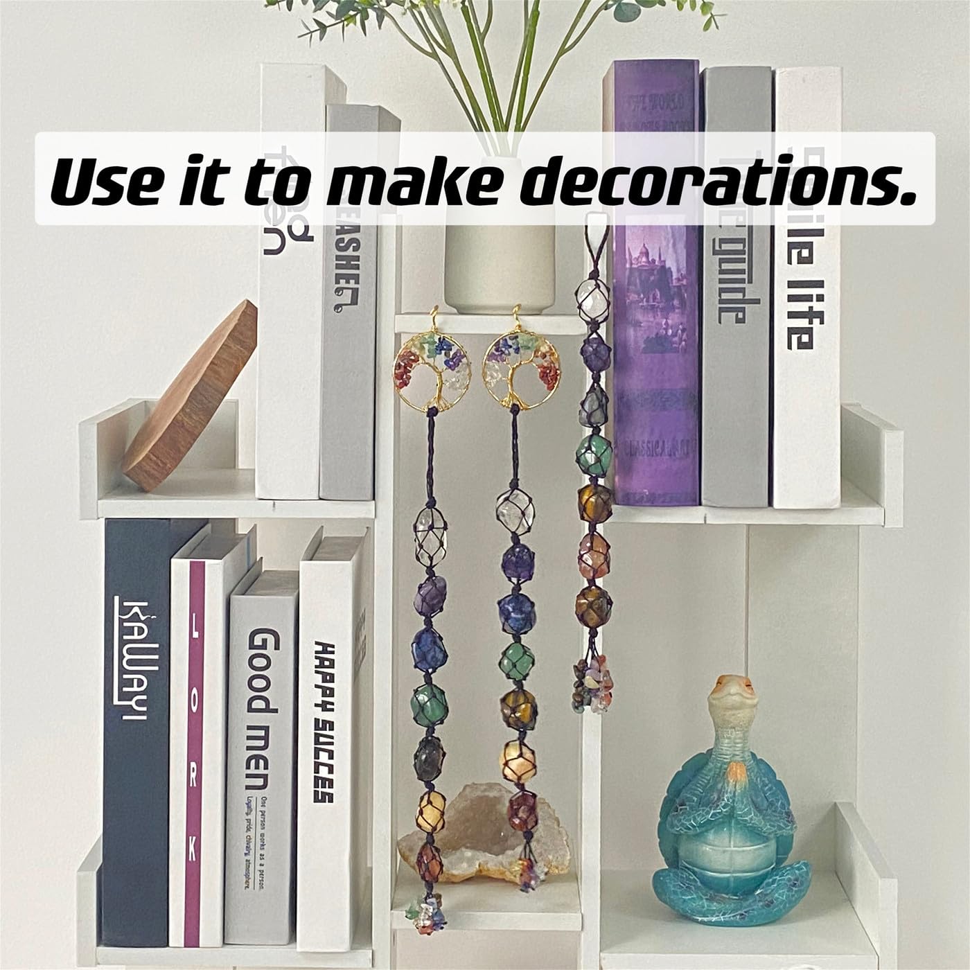 Citrine YATOJUZI bien-être et énergie