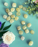 Citrine YATOJUZI diffusion d'arômes et ambiance