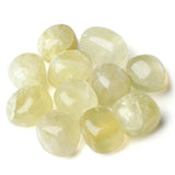 Pierres citrine brutes YATOJUZI pour énergie et équilibre