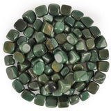 YATSKIA aventurine verte – pierres brutes pour concentration et équilibre.