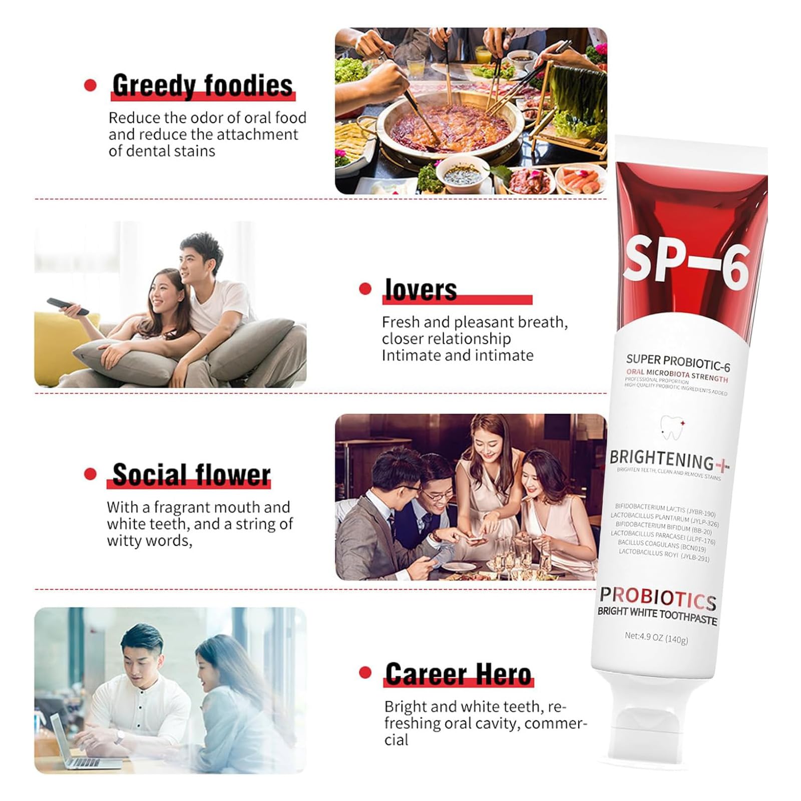 Yawlex dentifrice hydroxyapatite – rituel de brossage quotidien recommandé.