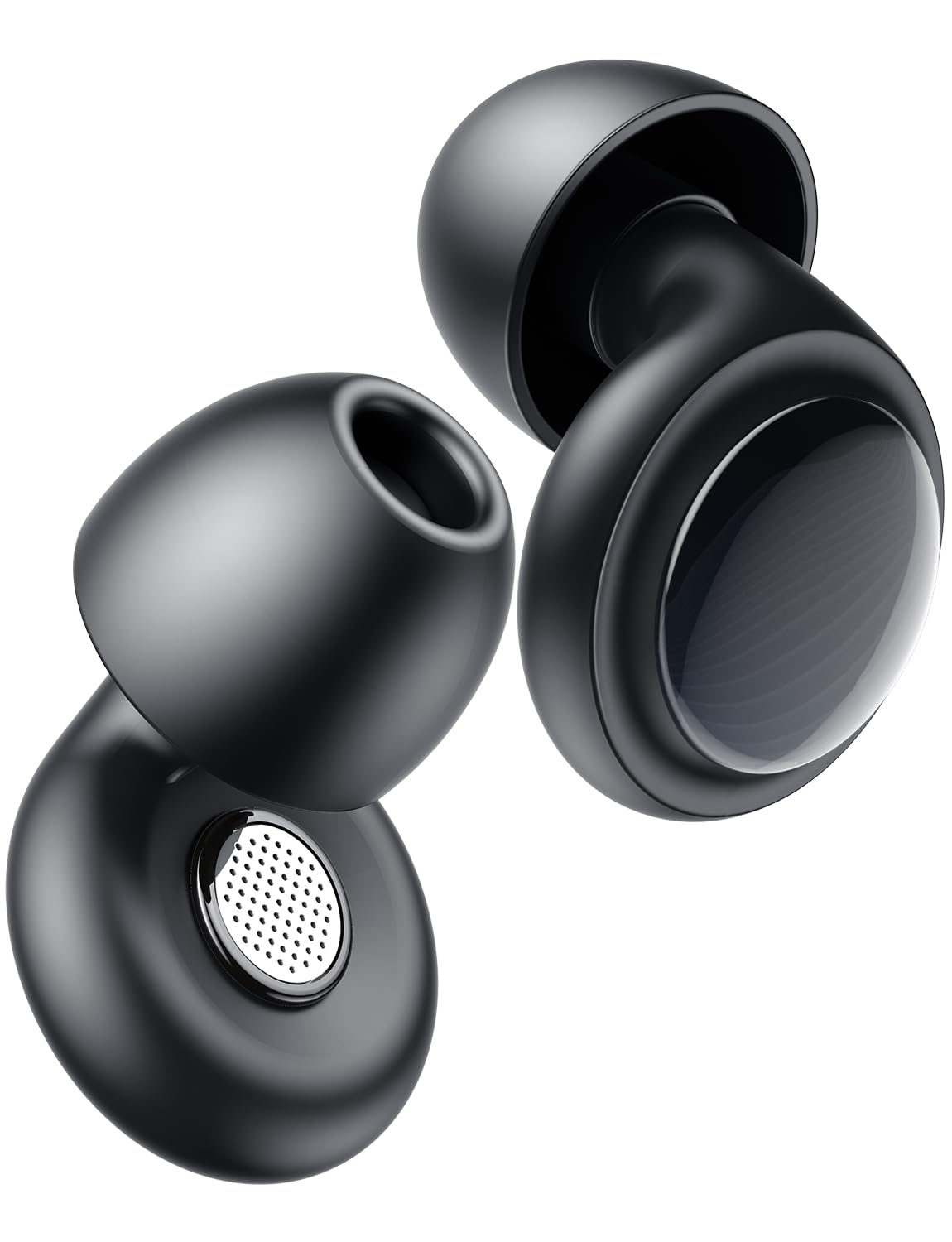 Yawsoy bouchons oreilles pour concerts, réduction de bruit jusqu'à 45 dB.