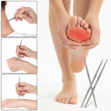 YBEATY stylo utilisation domicile, pratique à transporter pour spa maison.