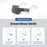 Conception durable et réutilisable YBWM pour DreamWear.