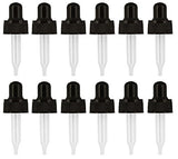 Year of Plenty goutteur en verre pour flacon 5ml – dosage précis et propre.