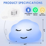 Balle de respiration YeeBeny, outil tactile pour réduire le stress.