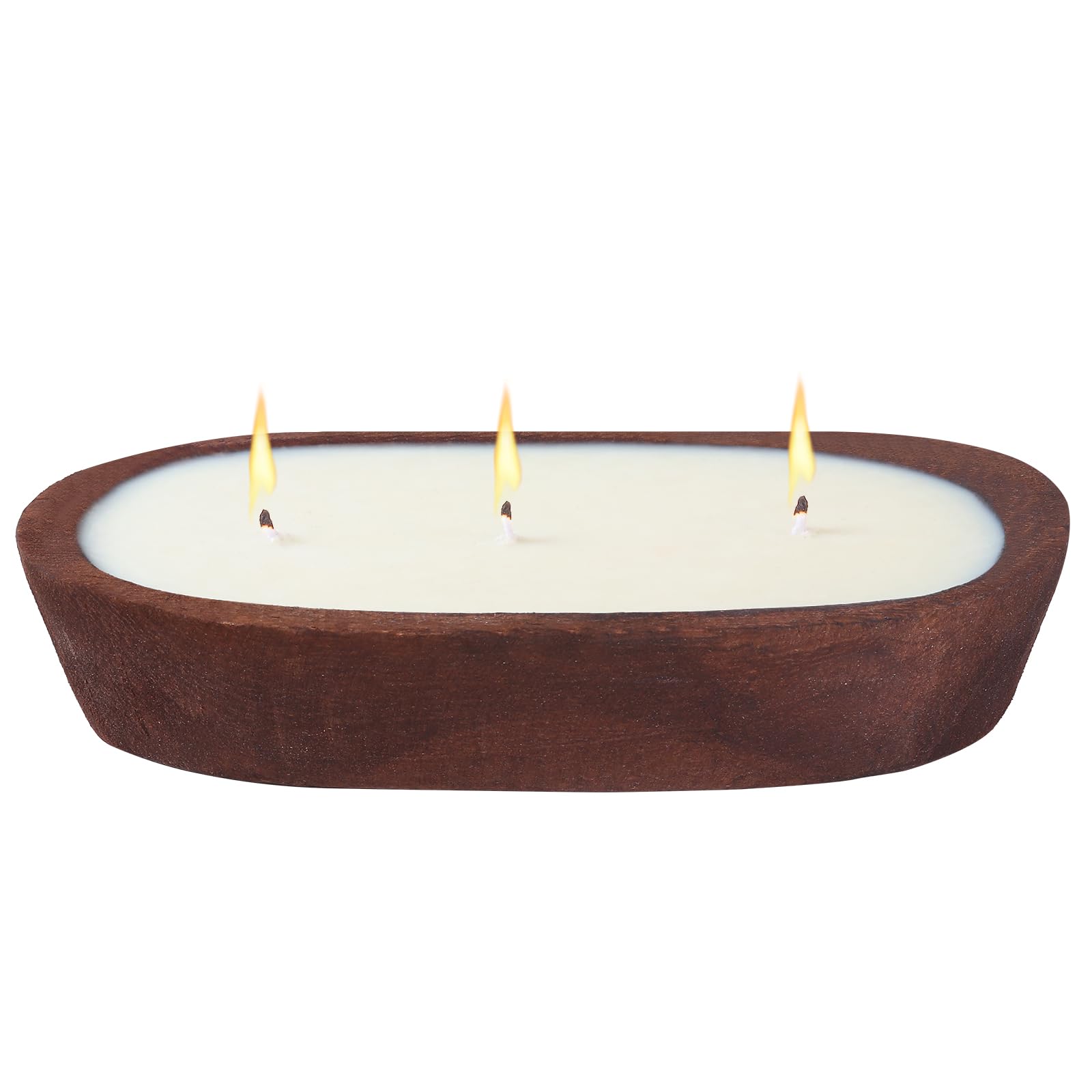 Design bol bois YeeQue, decoration naturelle et moderne.