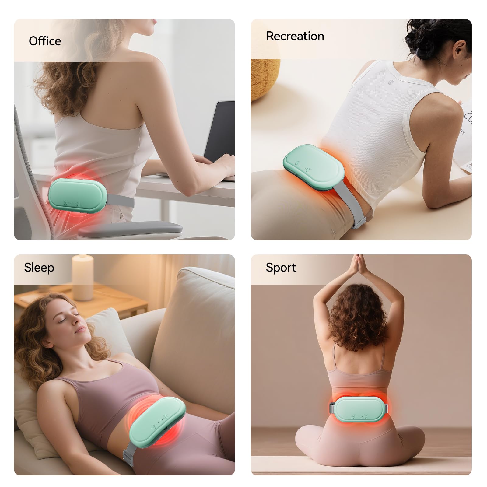 Idée cadeau réconfortante pour elle ou un proche.