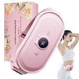 yeklike ceinture chauffante portable, focalisée sur les crampes, réconfort rapide.
