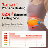 Capteur NTC du thermostat yeklike pour chaleur précise