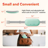 Thermostat avancé avec capteur NTC pour une température stable.