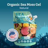 Texture crémeuse du gel Yemayá, pratique pour soin capillaire.