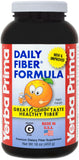 Yerba Prima fibre quotidienne orange en poudre – goût agréable et soutien digestif