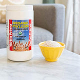 Yerba Prima psyllium-fibres-bio: produit certifié bio pour une fibre de qualité.