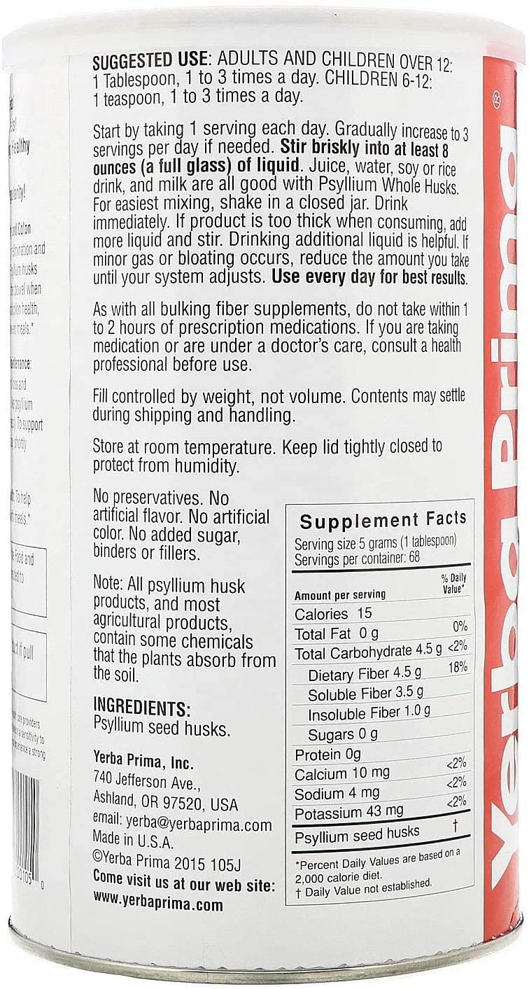 Confort d’utilisation et soutien digestif potentiel avec une routine quotidienne.